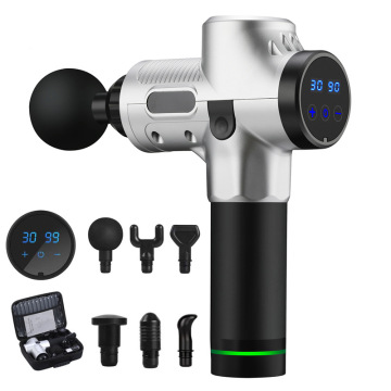 30 Speed Led Touch Screen Fascial Carbon Fiber