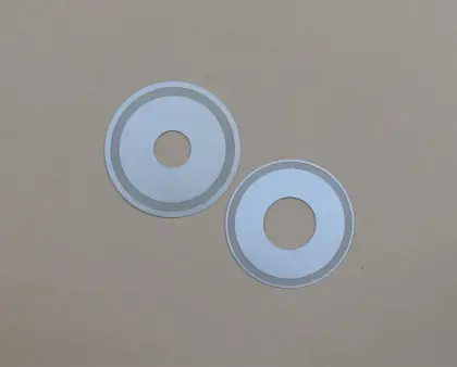 Electrical Appliances stainless steel Encoder Disk