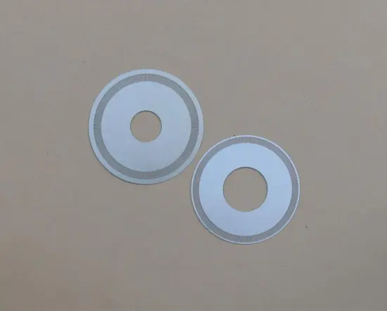 Electrical Appliances stainless steel Encoder Disk