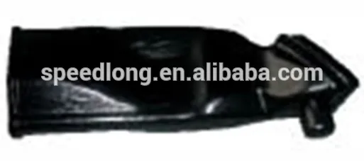 VENTILATION PIPE HANDRAILS FOR FORD FOCUS 2009