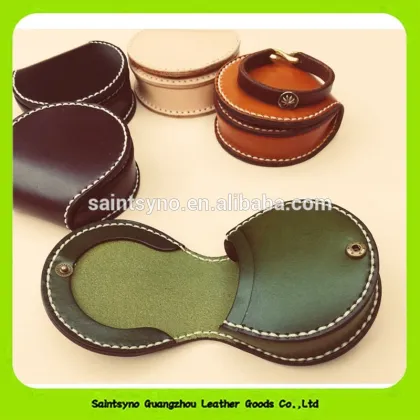 Fashion Door Car Key Holder Metal Key Chain Case 16704