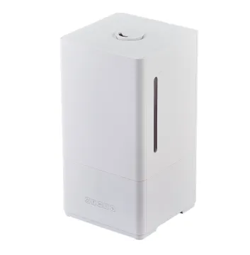 OEM Top Fill Ultrasonic Square Humidifier for Home Use