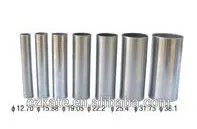 Aluminum Alloy Pipe
