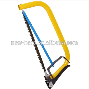 Garden Hand Bow Saw With NH988