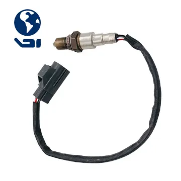 Lambda Oxygen O2 Sensor LR049884 LR062045 For Land Rover Discovery Mk4 Range Rover Sport 3.0