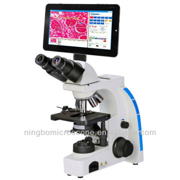 LCD.13.203P Trinocular Digital Biological/Digital LCD Microscope: Comprehensive Search Engine