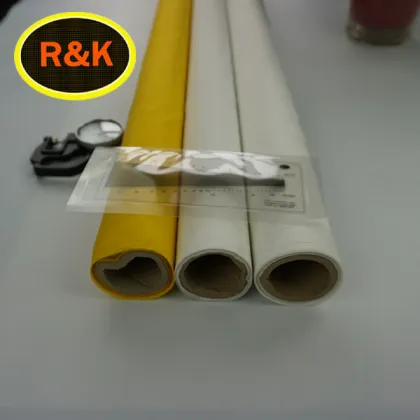 polyester mesh bolting cloth for printing