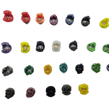 MGG Socket Gas Generator Plastic Cap