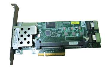 Server Raid Card Use For Hp P410 462862-b21