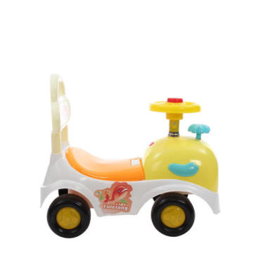 Swing Car Children's Toy Cars and Baby Slide Cars