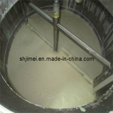 Cheese Production Turn-Key Project