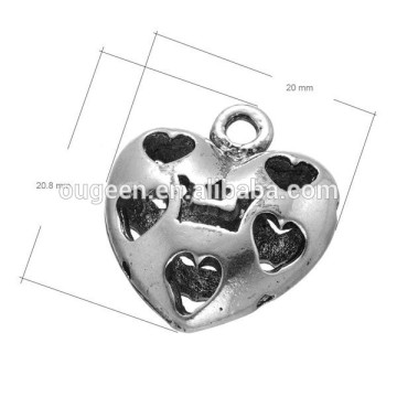 Hot sell 2015 new products alloy metal bead landing china manufacturer
