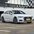 Audi A6L 2025 new car