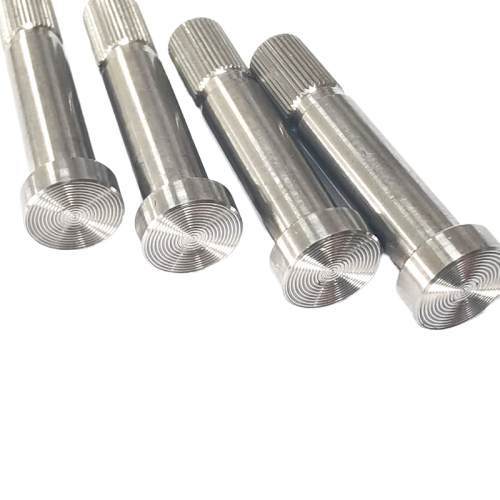 Chân chốt kim loại tùy chỉnh chính xác