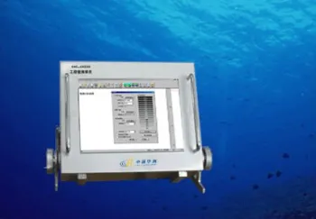 D330 Echo Sounder System