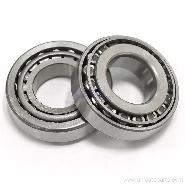 Tapered Roller Bearing 351/500 for mechanical reduction