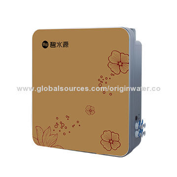 Residential RO Water Purifier, Wall-mounted