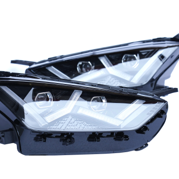 2024 BYD Seagull Auto Parts - Front Bumper, Lip, Headlights, Spoiler, Body Kit