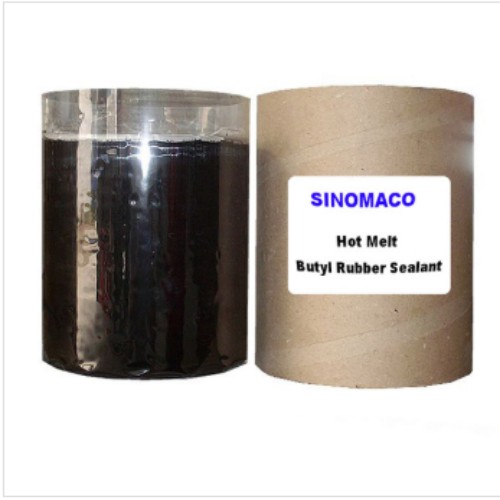 Hot Melt Butyl Rubber Sealant
