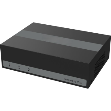 Best Hikvision OEM IDS-E08HQHI-B 8-ch 2MP 1U H.265 ESSD AcuSense DVR for Online Sale