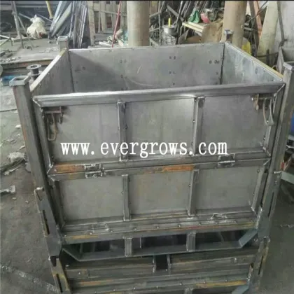 Free Logo Fast Delivery Tin Tool Metal Box Alibaba China