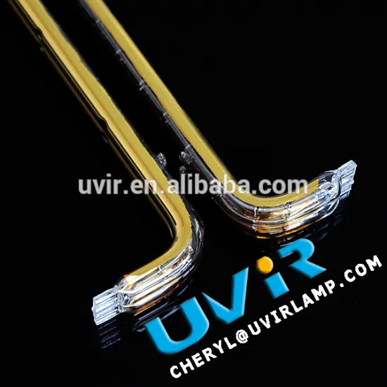 poweful infrared bread toaster with gold reflector