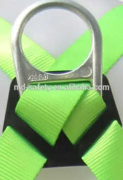 five-point safety belt with many models,different price range