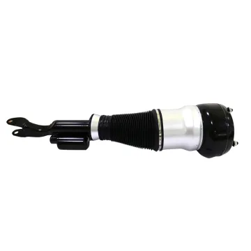Transpeed Brand New Air Shock Absorbers Left Front For Mercedes Benz W222/4 Speed
