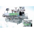 Automatische Candy gieten Machine