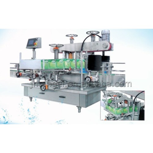 Automatic Candy Pouring Machine