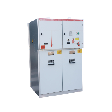 HXGN-12 SF6 switchgear voltan gas yang tinggi