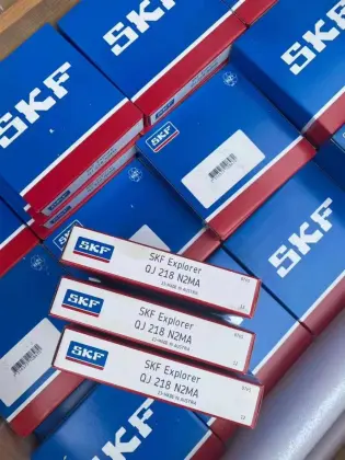 SKF angular contact ball bearing series products