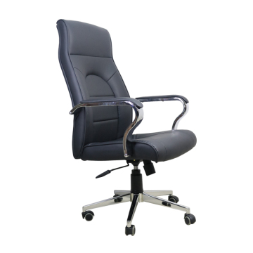 Manager Adjustable Modern Comfortable Leather Office Chair