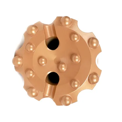 152-DHD350 Rock Drill Bits