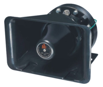 Car Horn (HA-CHS-201)