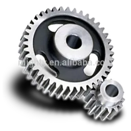 plastic rack and pinion gears,small rack and pinion gears,crown and pinion gear