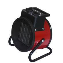 Calentador PTC portátil de 3000W ideal para comodidad de la habitación