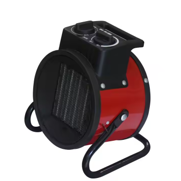 Calentador PTC portátil de 3000W ideal para comodidad de la habitación