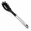 9PCS Stainless Steel Handle Nylon Kitchen Utensils Set