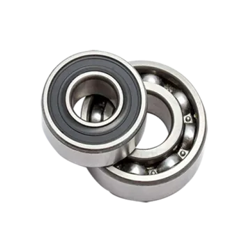 Deep Groove Ball Bearing 6900 Series