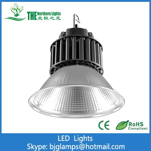 150Watt LED Lighting of High Bay Lights  Factory