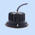 185mm Aluminum Pool Light Inground Light