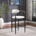 modern Upholstered Bar Stools