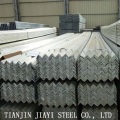 Stainless Steel Slotted Angle