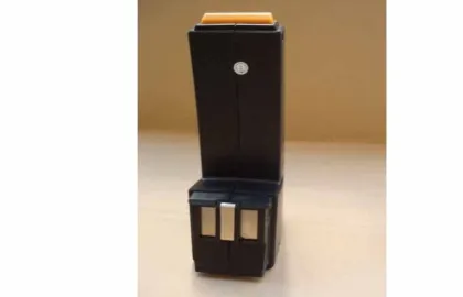 Nicd Festool 12v 2000mah Power Tool Battery Replacement Bp12c , Bph12c , Fs1224 , 488438