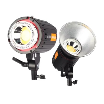 Factory Outlet Professional Photography Light with Bracket for Video and TikTok Live Broadcast