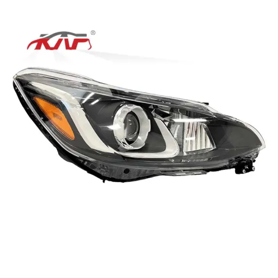 Chevrolet Spark MATIZ 2020 Left & Right Headlamps - L 42679725 R 42679726