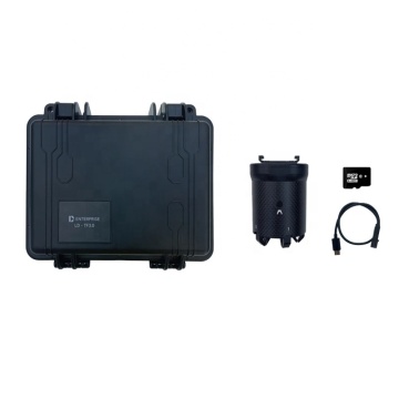 Throwing Box Remote Control Five-stage Thrower for DJI Matrice 300/M350  Drop Release