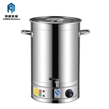 2022 Top Rated Wax Melting Machines for Candle Making