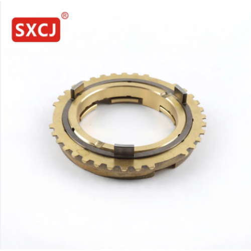 Best-Selling Brass Steel Synchronizer Ring Gear Set for JINBEI1/2